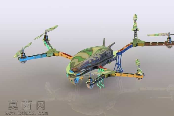 YHexacopter
