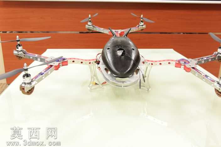 YHexacopter
