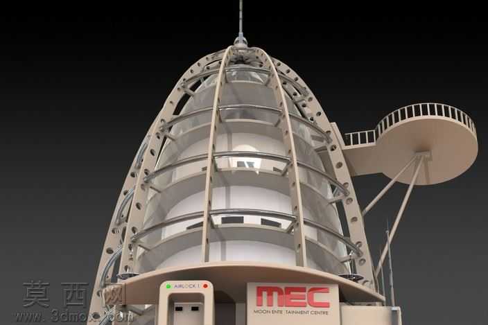 MEC(月亮娱乐中心)