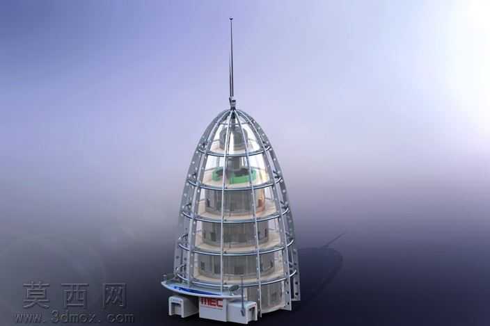 MEC(月亮娱乐中心)