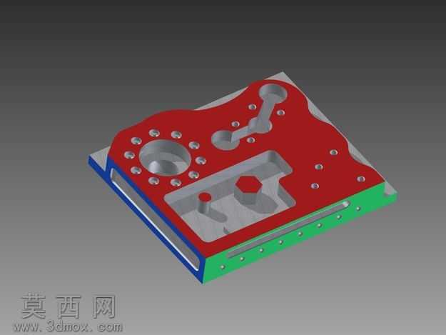 SolidCAM2dFreze-ʵ��Ƭϳ��
