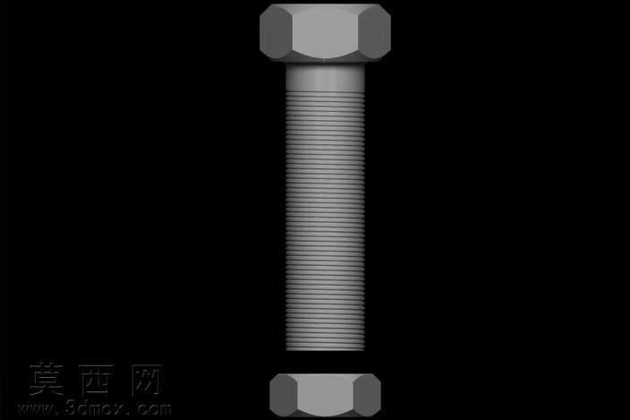 螺母和螺栓由沙·贾汗的屁股