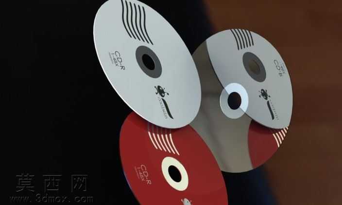 CD-R
