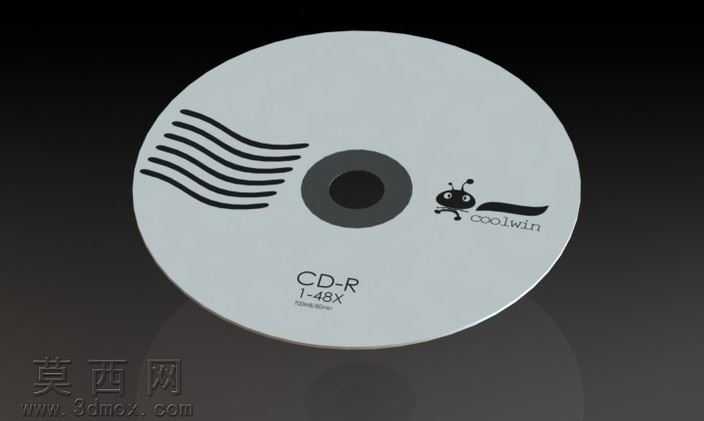 CD-R
