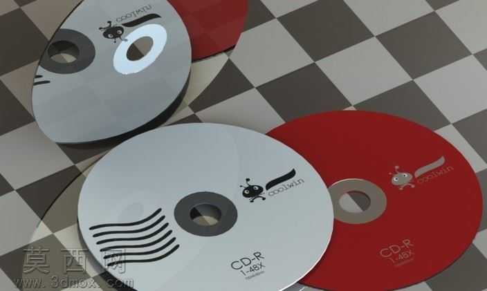 CD-R

