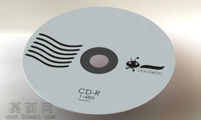 CD-R
