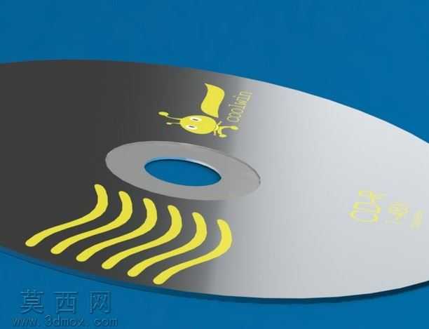 CD-R
