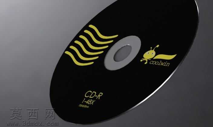 CD-R

