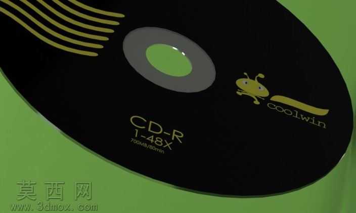 CD-R
