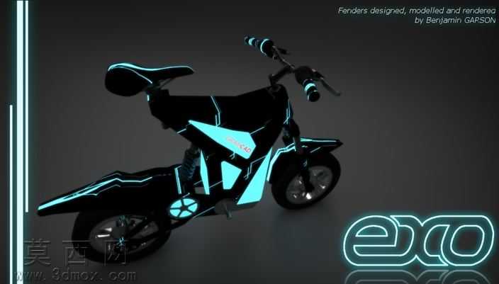 Exobike�����-���ʳ���汾;)-
