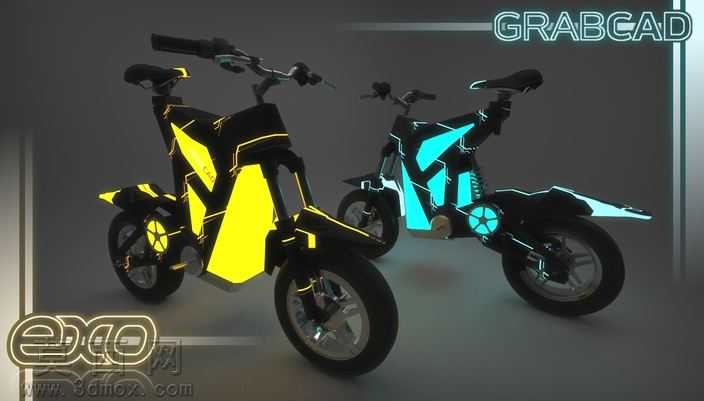 Exobike�����-���ʳ���汾;)-
