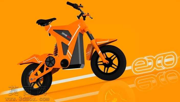 Exobike�����-���ʳ���汾;)-

