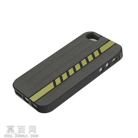 iPhone5Grunge风格手机壳