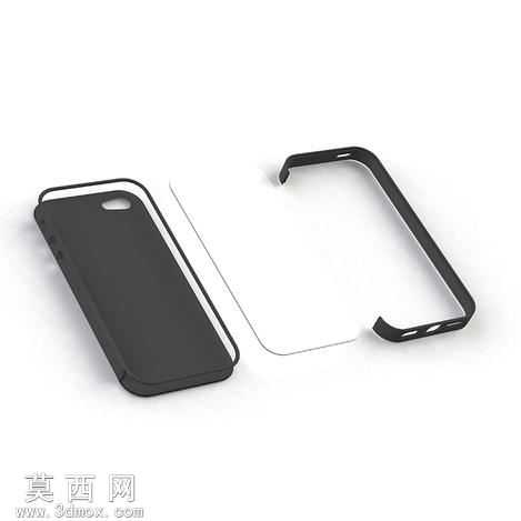 iPhone5Grunge风格手机壳
