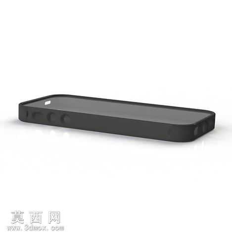 iPhone5Grunge风格手机壳