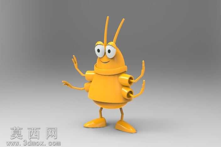 BusytownGoldbug
