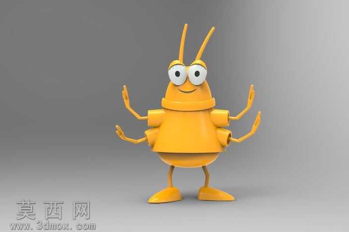 BusytownGoldbug
