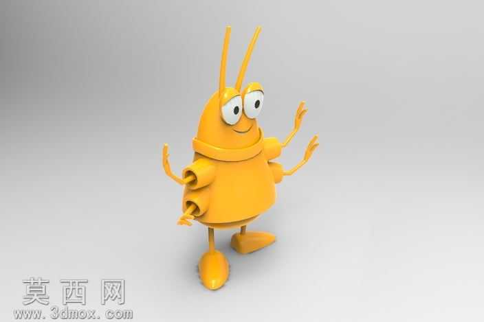 BusytownGoldbug
