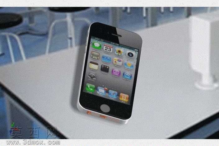 5iPhone