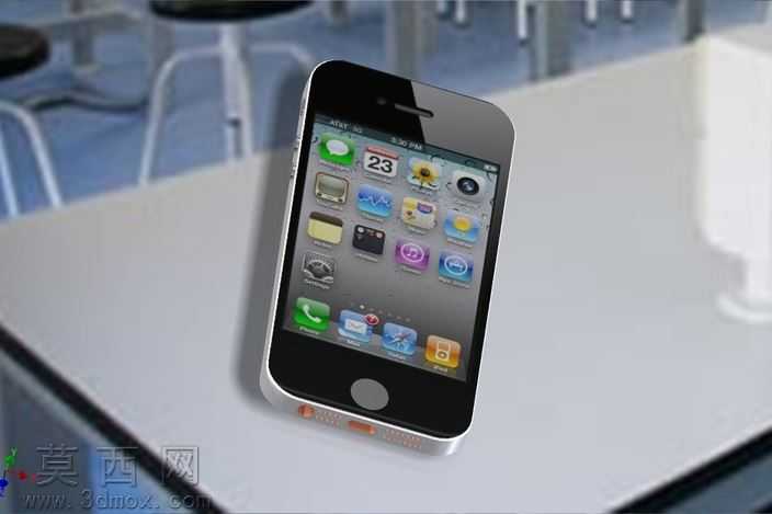 5iPhone