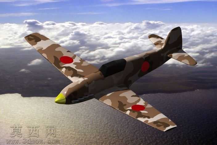 �����61WW2�ձ��ɻ�
