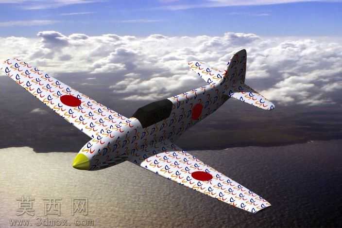 �����61WW2�ձ��ɻ�
