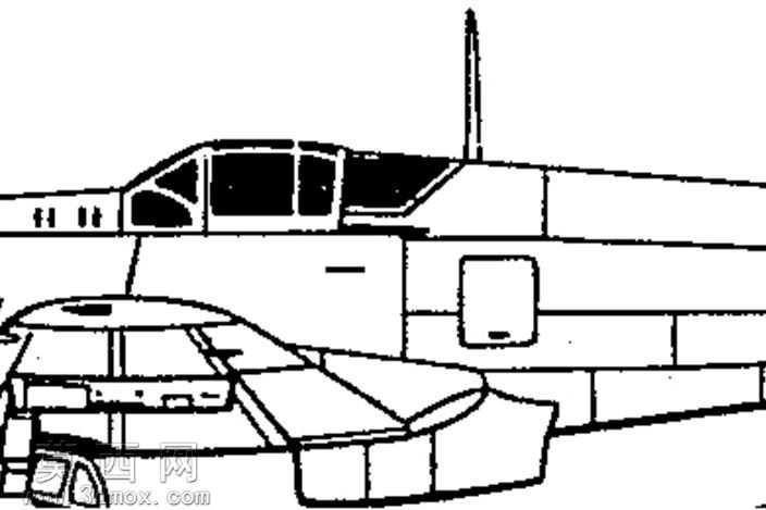 �����61WW2�ձ��ɻ�
