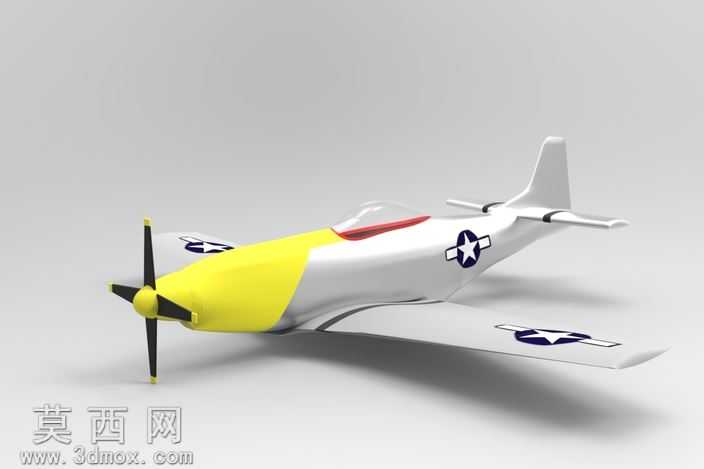 �ɻ�P51Ұ��
