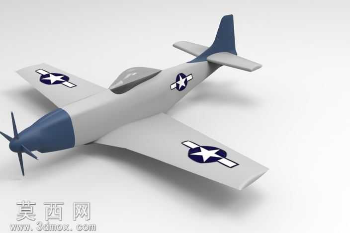 �ɻ�P51Ұ��

