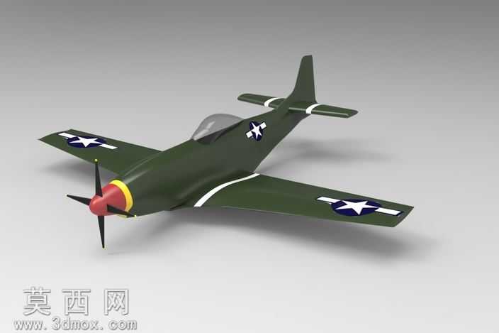 �ɻ�P51Ұ��
