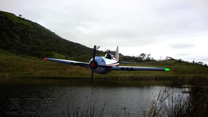 P-47看起来像