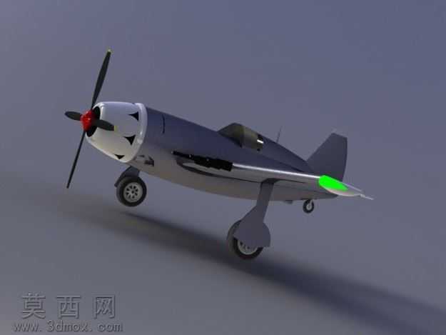 P-47看起来像