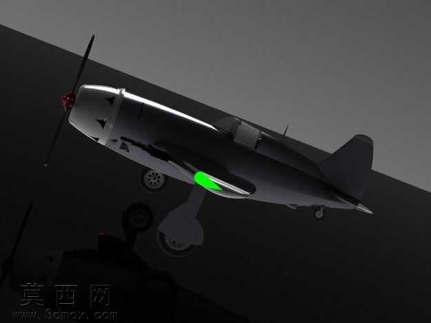 P-47看起来像