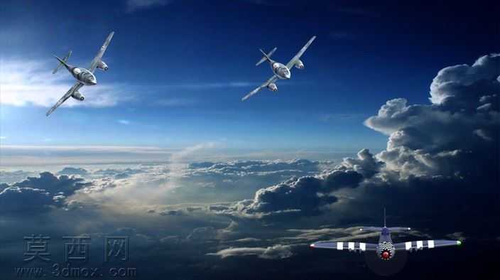 P-47看起来像