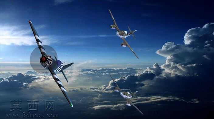 P-47看起来像