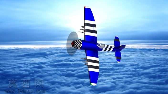 P-47看起来像