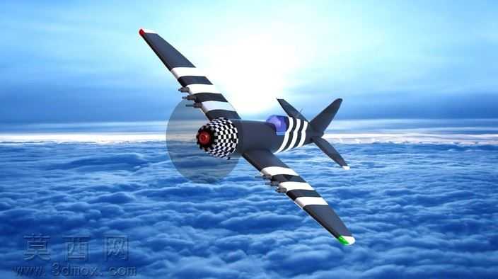 P-47看起来像