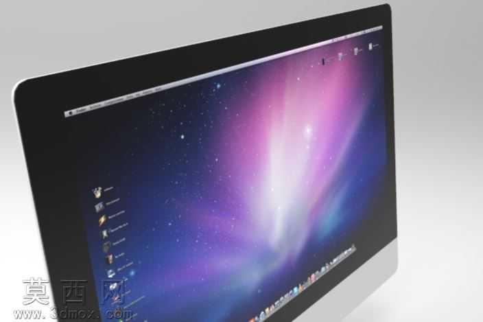 iMac27英寸2012