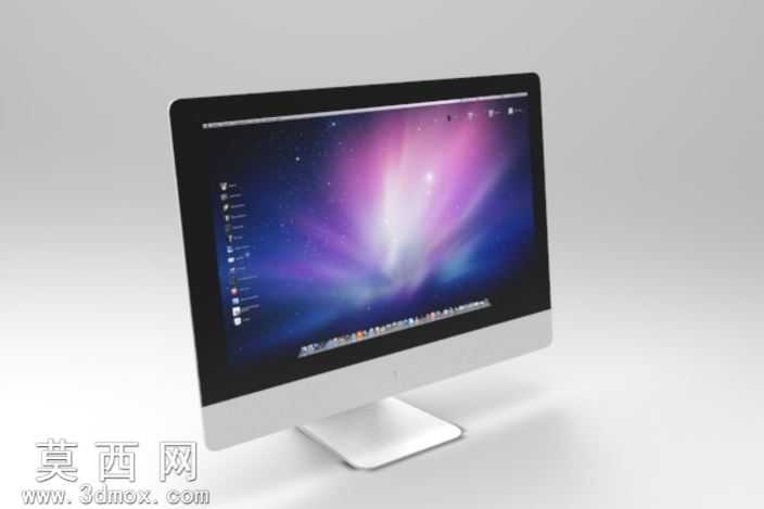 iMac27英寸2012