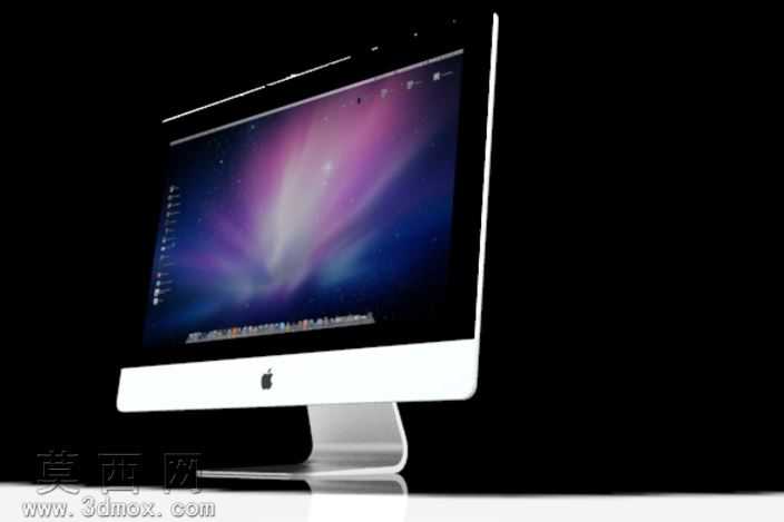 iMac27英寸2012