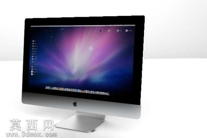 iMac27英寸2012