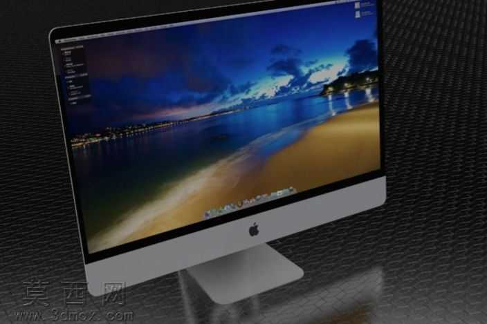 iMac27英寸2012