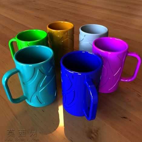 陶瓷杯