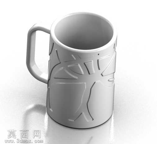 陶瓷杯