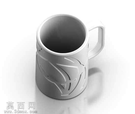 陶瓷杯