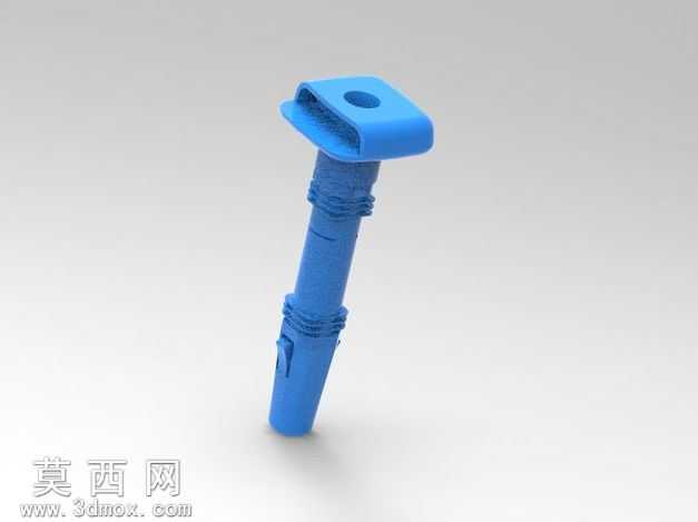 汽车塑料管理单元定影液