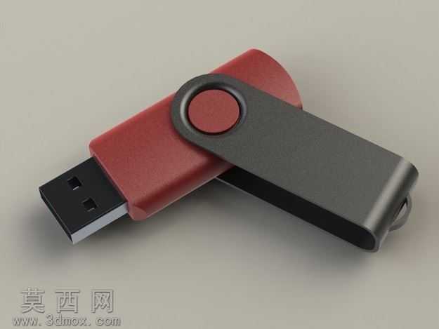 1GBU盘