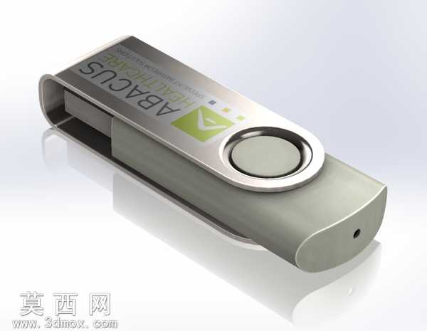 1GBU盘