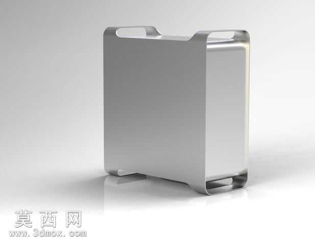 MacPro案例