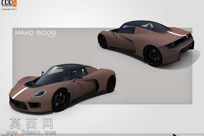 supercar2013-��500G
